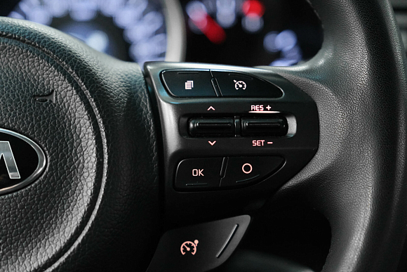 Kia Optima Comfort, 2015 года, пробег 200380 км