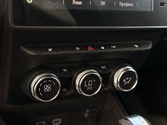 Renault Arkana Pulse, 2019 года, пробег 131126 км