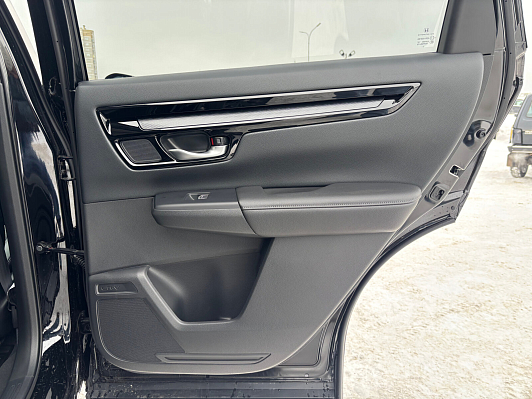 Honda CR-V, 2026 года, пробег 53 км