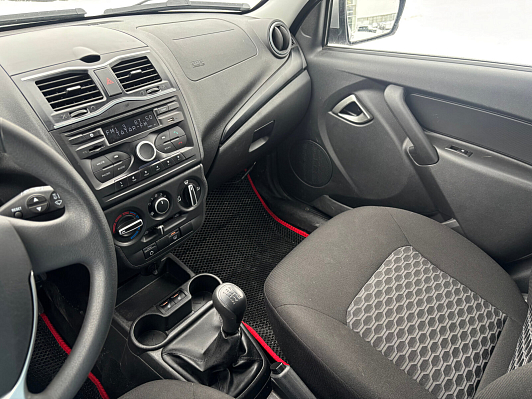 Lada (ВАЗ) Granta Comfort (2018-2022), 2023 года, пробег 25000 км