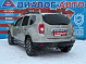 Renault Duster LE Adventure, 2012 года, пробег 144989 км