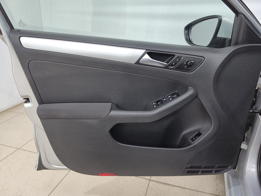 Volkswagen Jetta Comfortline, 2011 года, пробег 190733 км