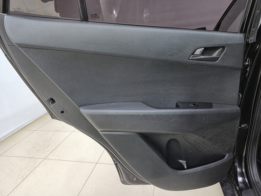 Hyundai Creta Comfort Plus + Advanced, 2018 года, пробег 116120 км