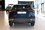 Omoda C5 Стиль (2024), синий
