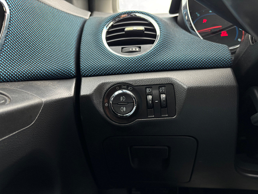 Chevrolet Cruze LS, 2012 года, пробег 151260 км