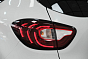 Renault Kaptur Life, 2017 года, пробег 167000 км