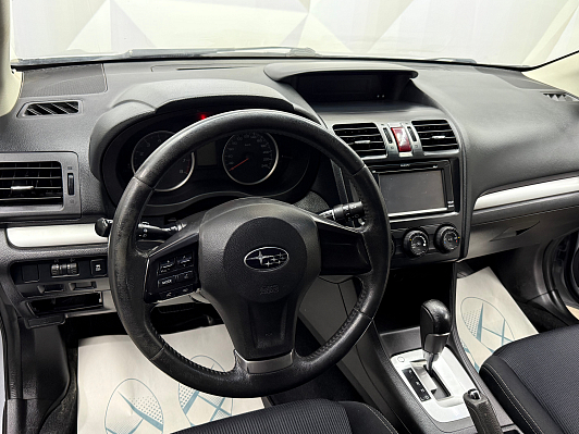 Subaru XV CC, 2011 года, пробег 129004 км