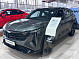 Geely Cityray Спорт, серый