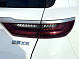 Geely Vision X6, 2020 года, пробег 42281 км