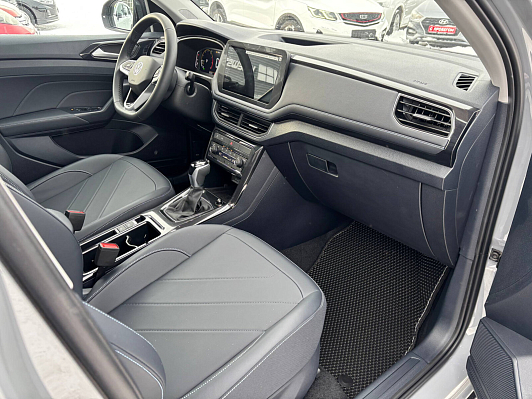 Volkswagen Tharu XR Moon, 2025 года, пробег 344 км