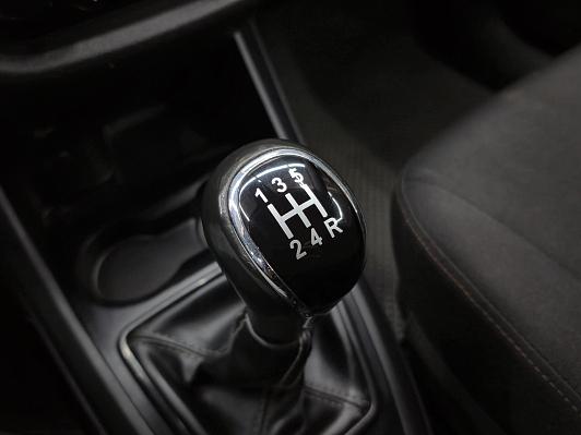 Lada (ВАЗ) Vesta Comfort Image, 2017 года, пробег 189610 км