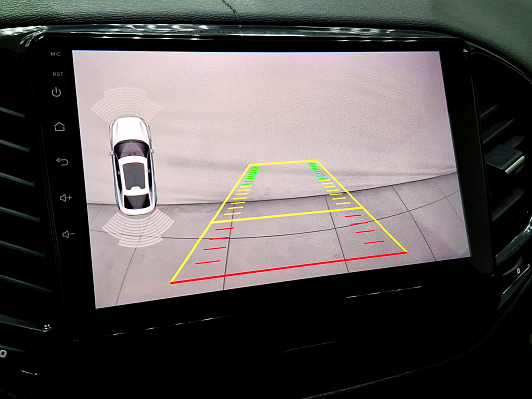 Lada (ВАЗ) Vesta Comfort, 2020 года, пробег 72609 км