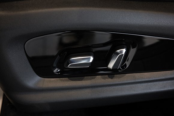 Jaecoo J7 Limited Edition, 2025 года, пробег 1104 км