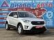 Hyundai Creta Active, 2019 года, пробег 130000 км