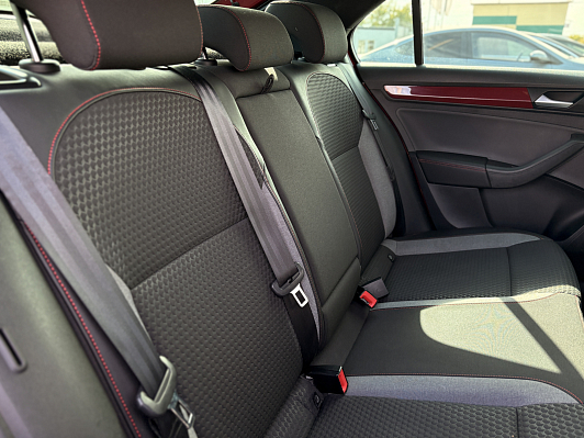 Volkswagen Polo Football Edition, 2021 года, пробег 103159 км