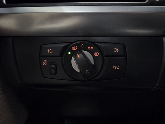 BMW X6, 2012 года, пробег 229373 км