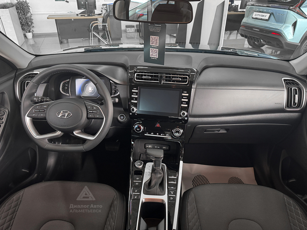 Solaris HC Lifestyle, синий