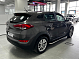 Hyundai Tucson Comfort, 2016 года, пробег 98099 км