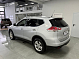 Nissan X-Trail SE, 2015 года, пробег 150119 км