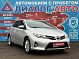 Toyota Auris, 2013 года, пробег 173600 км