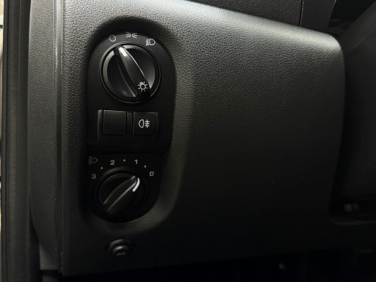 Datsun on-DO Trust III, 2020 года, пробег 75931 км