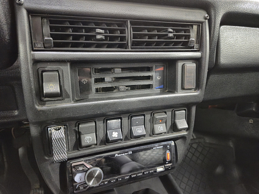 Lada (ВАЗ) 2329, 2013 года, пробег 130032 км