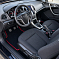 Opel Astra Enjoy, 2012 года, пробег 157595 км