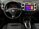 Volkswagen Tiguan Sport&Style, 2009 года, пробег 201289 км