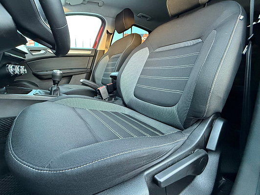 Renault Arkana Drive, 2020 года, пробег 133724 км