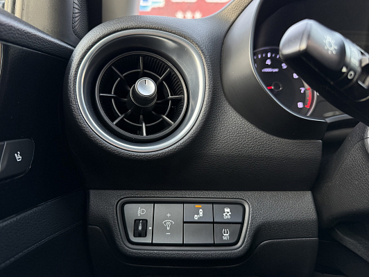 Kia Cerato Premium, 2018 года, пробег 117767 км