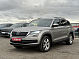 Skoda Kodiaq Hockey Edition, 2020 года, пробег 56000 км