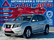 Nissan Terrano, 2014 года, пробег 217400 км