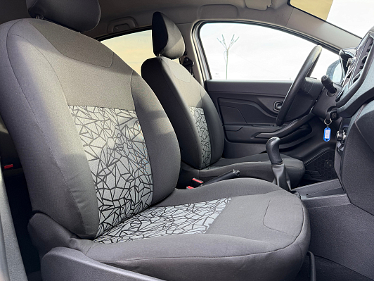 Lada (ВАЗ) XRAY Classic, 2019 года, пробег 174582 км