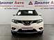 Nissan X-Trail LE+, 2015 года, пробег 160000 км
