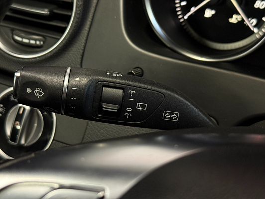 Mercedes-Benz C-Класс, 2013 года, пробег 232756 км