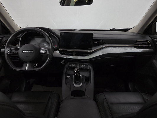 Haval F7 Premium, 2023 года, пробег 31685 км