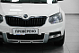 Skoda Yeti, 2014 года, пробег 258772 км