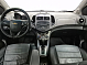Chevrolet Aveo LT, 2013 года, пробег 227689 км