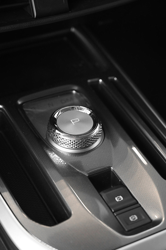 Haval Jolion Техно +, белый