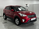 Hyundai Creta Comfort Plus + Advanced, 2018 года, пробег 83822 км