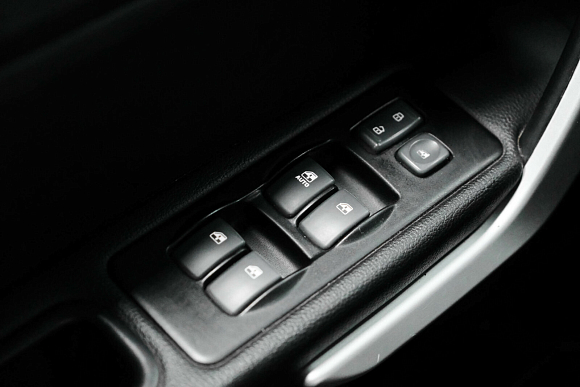 JAC S3 Luxury, 2019 года, пробег 48000 км