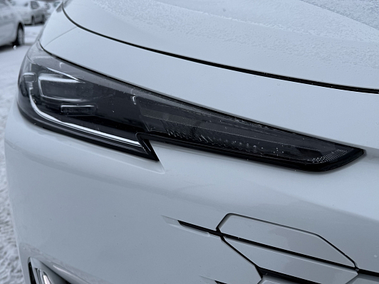 Changan UNI-K Люкс, 2023 года, пробег 44566 км