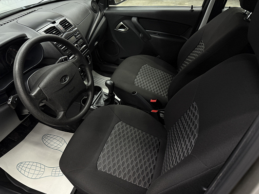 Lada (ВАЗ) Granta Comfort'23 Plus, 2022 года, пробег 37835 км