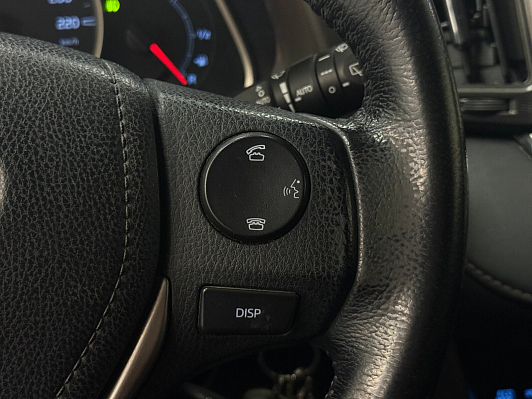 Toyota RAV4, 2013 года, пробег 150950 км