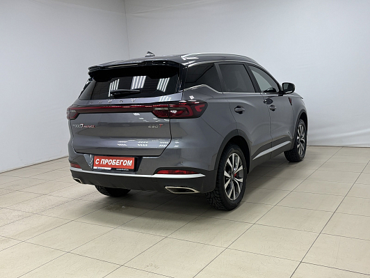 Chery Tiggo 7 Pro Max Elite, 2024 года, пробег 28049 км