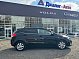 Kia Rio Luxe, 2017 года, пробег 151300 км
