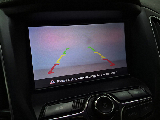 Chery Tiggo 5 Comfort, 2014 года, пробег 77634 км