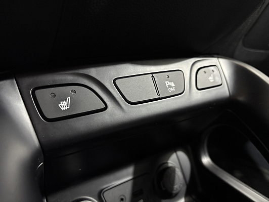 Hyundai ix35 Prestige, 2013 года, пробег 169835 км