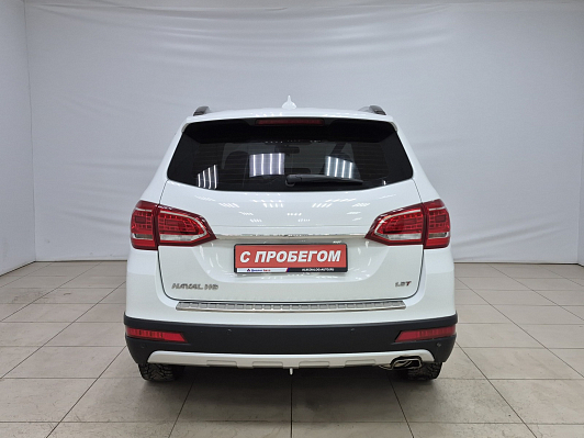 Haval H6 Elite, 2019 года, пробег 220909 км