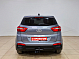 Hyundai Creta Comfort, 2019 года, пробег 107189 км